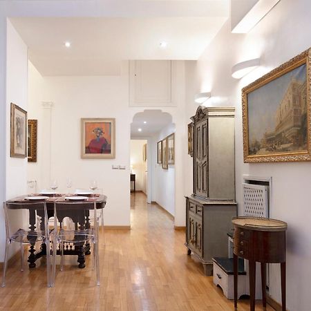 Ripetta Beauty House Apartment Roma Exterior foto