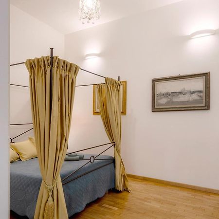 Ripetta Beauty House Apartment Roma Exterior foto