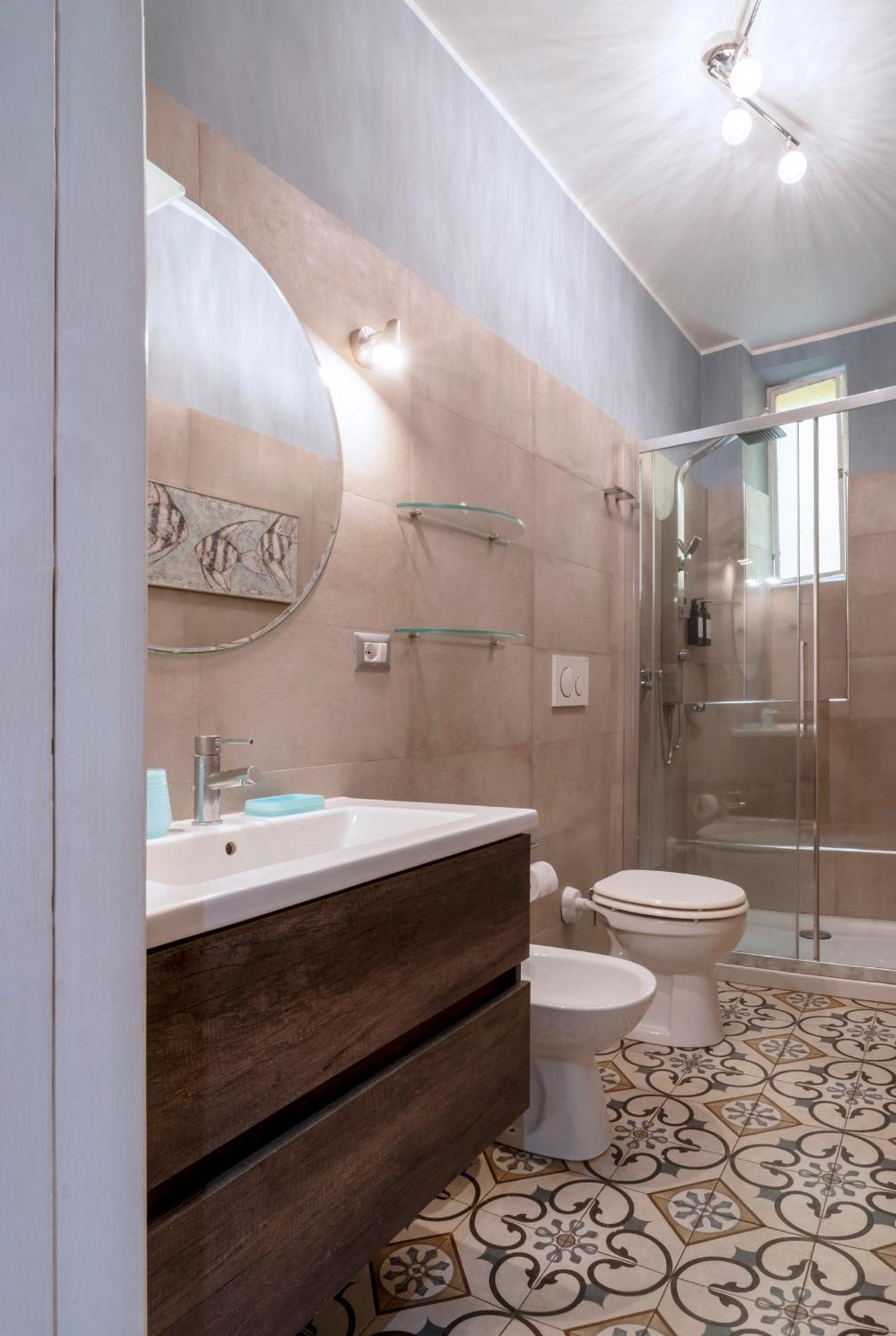 Ripetta Beauty House Apartment Roma Exterior foto