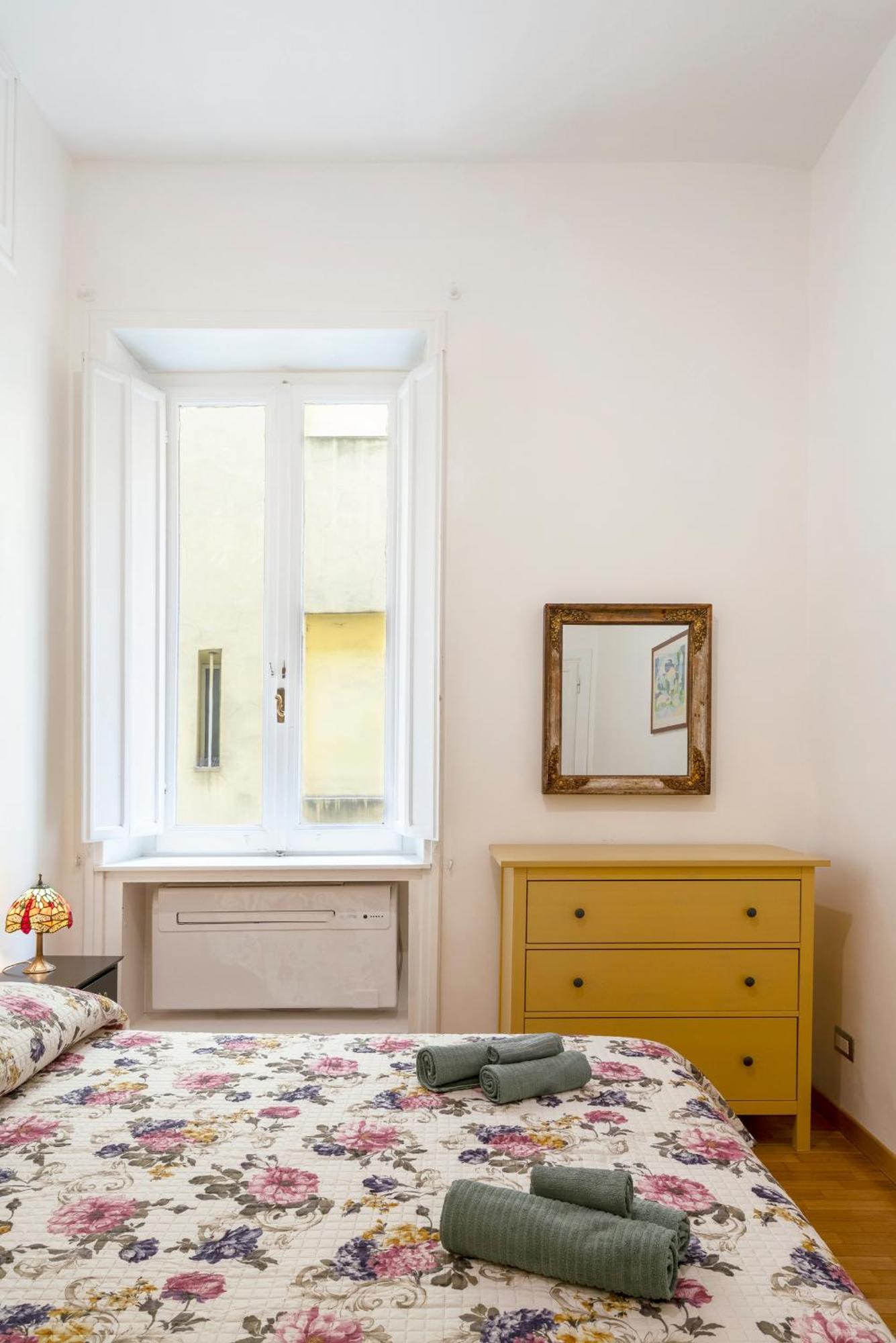Ripetta Beauty House Apartment Roma Exterior foto