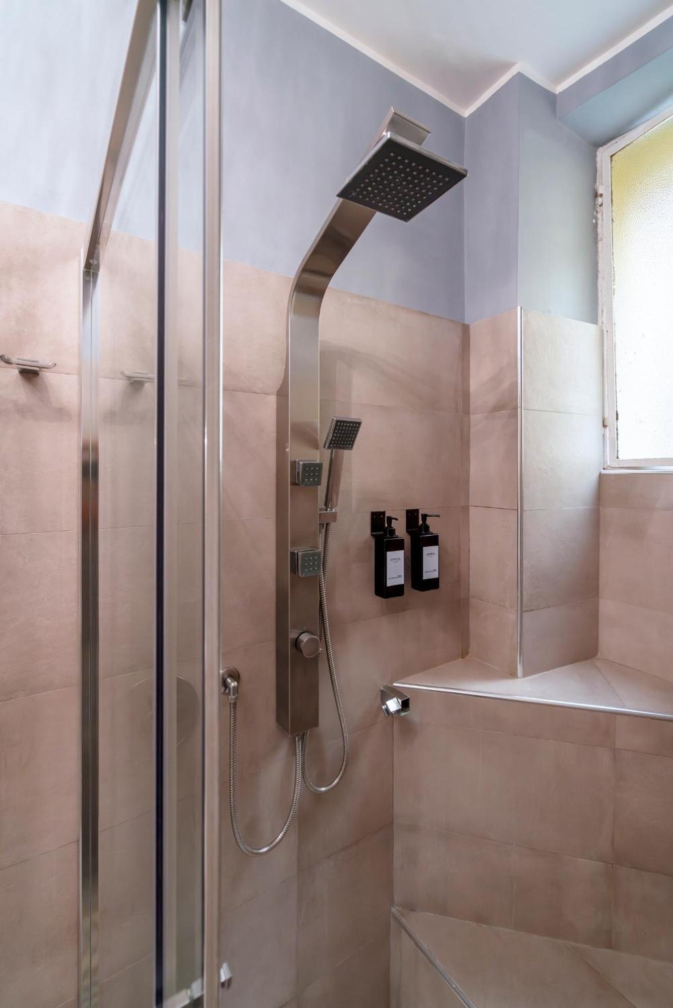 Ripetta Beauty House Apartment Roma Exterior foto