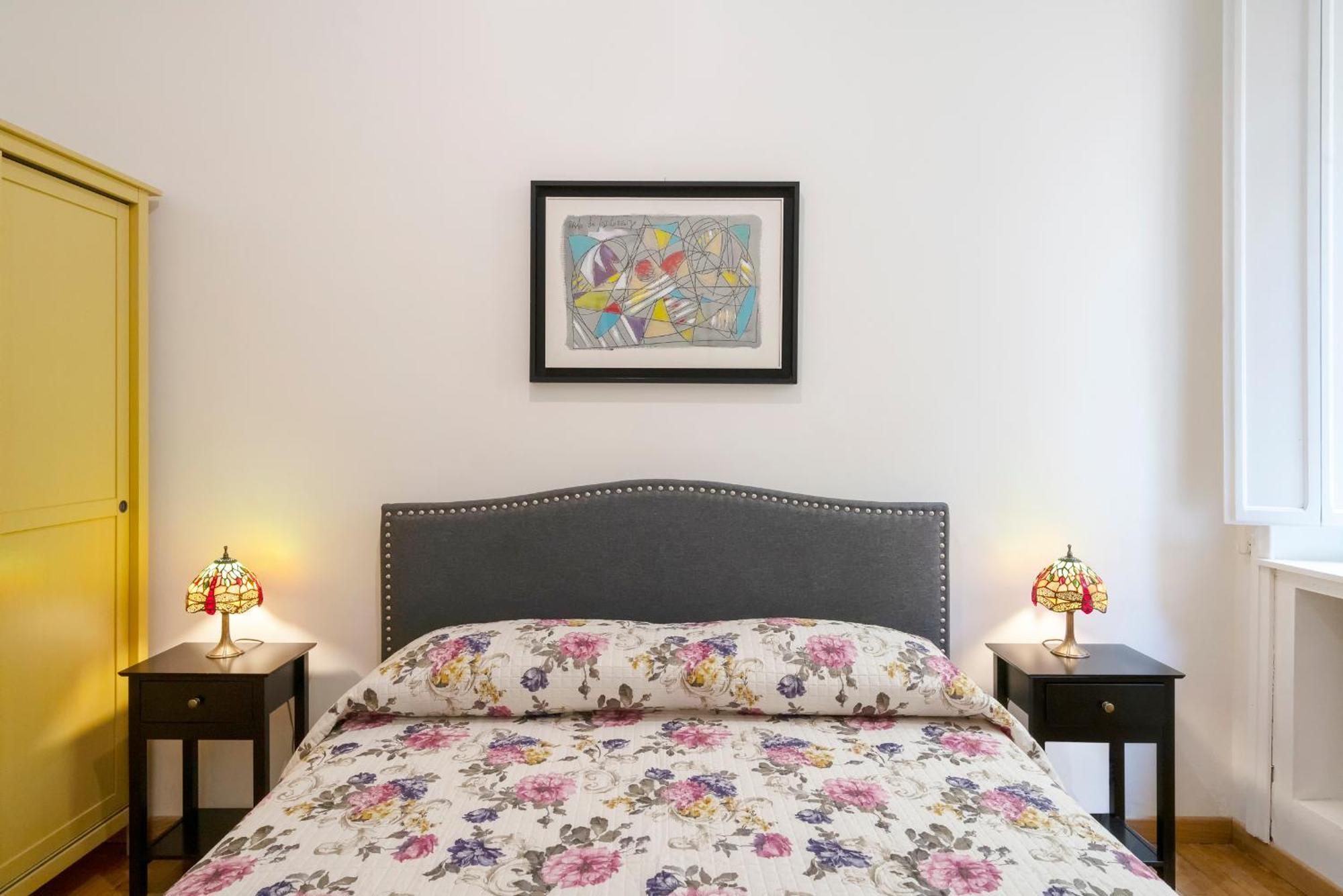 Ripetta Beauty House Apartment Roma Exterior foto