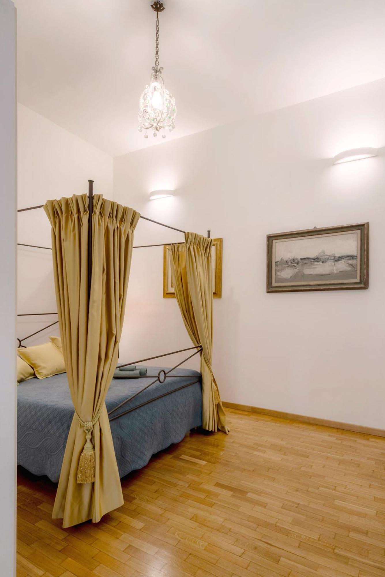 Ripetta Beauty House Apartment Roma Exterior foto