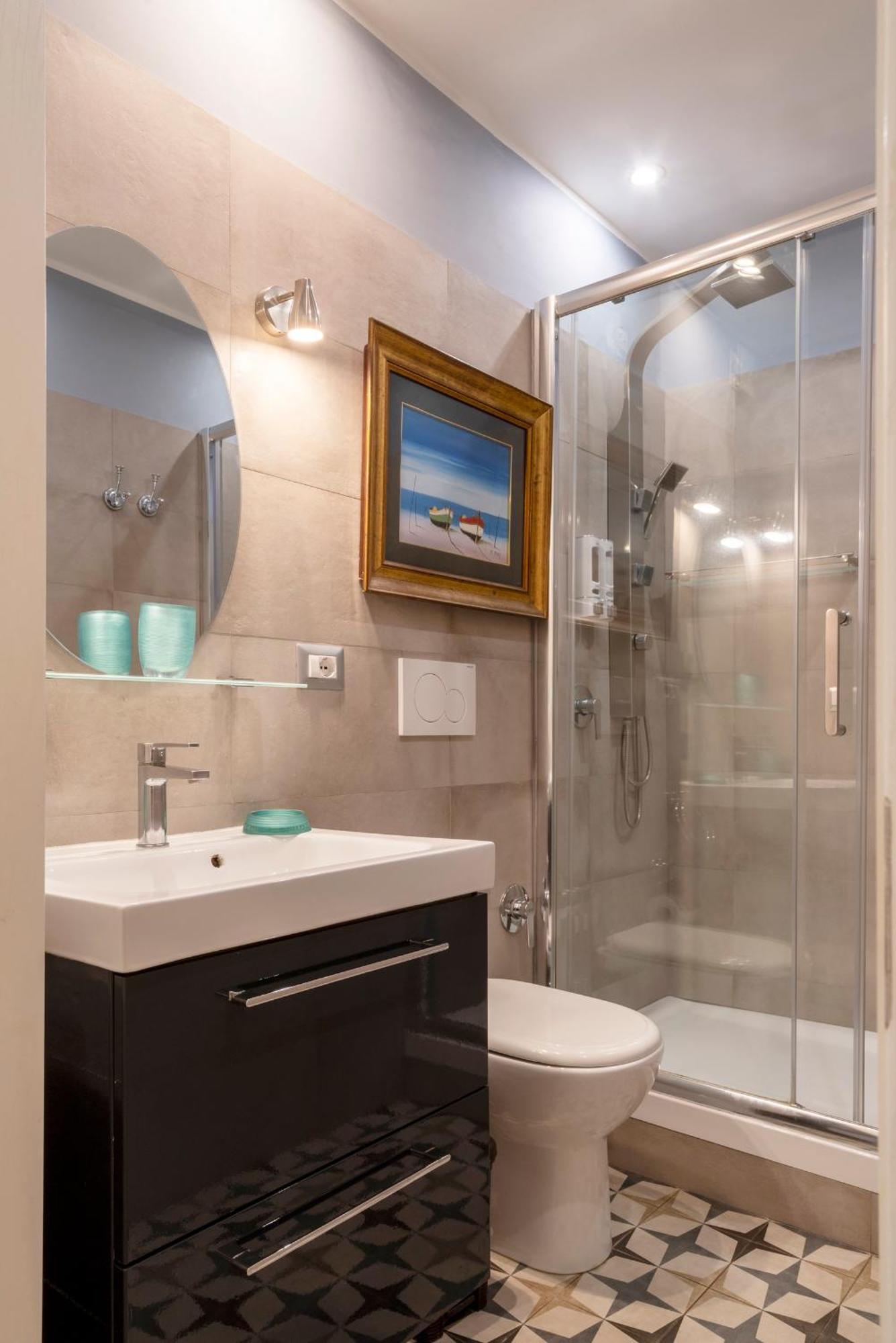 Ripetta Beauty House Apartment Roma Exterior foto