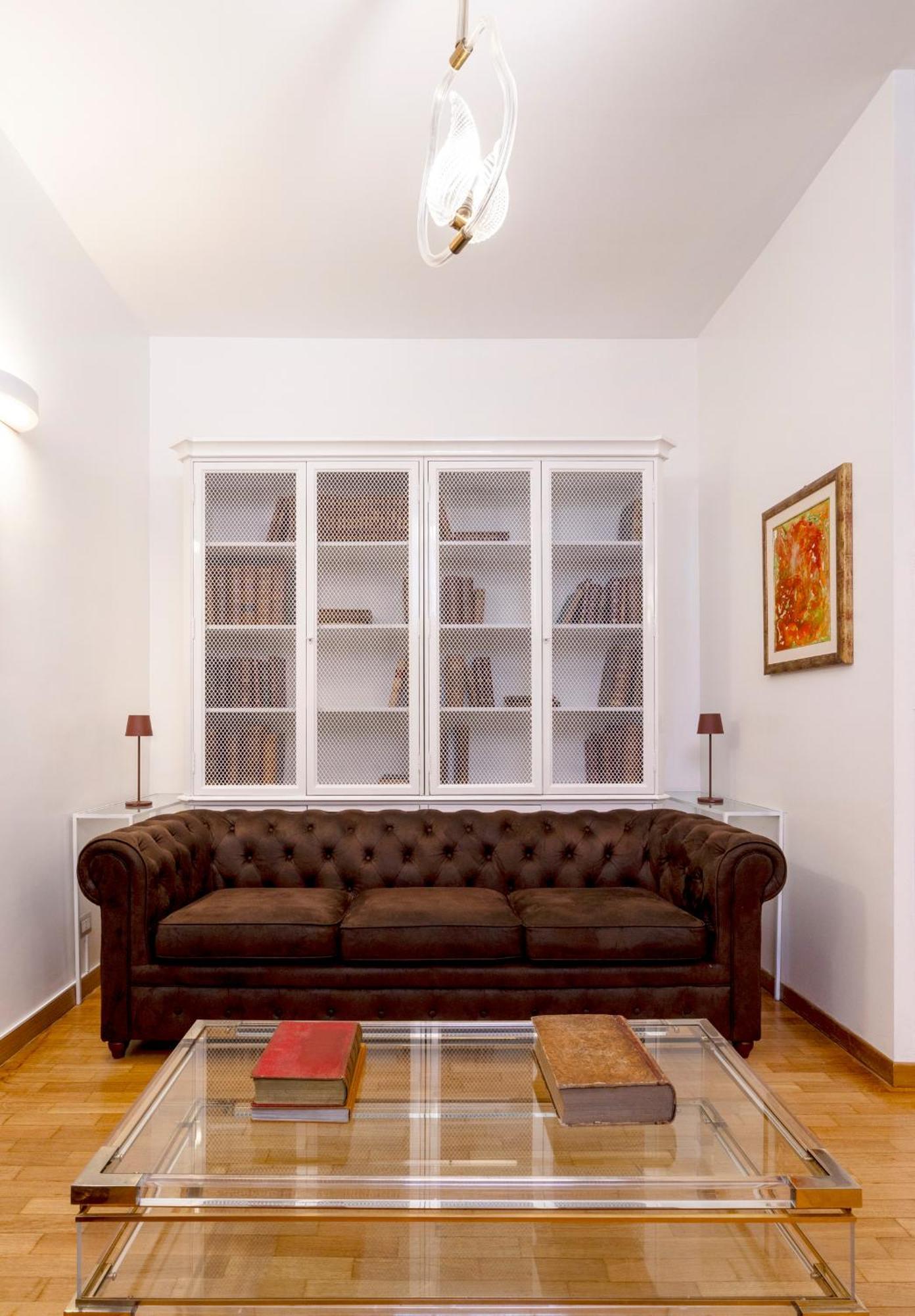 Ripetta Beauty House Apartment Roma Exterior foto