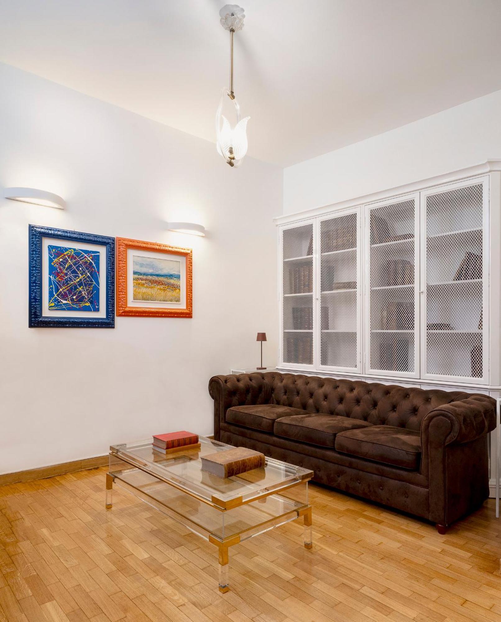 Ripetta Beauty House Apartment Roma Exterior foto