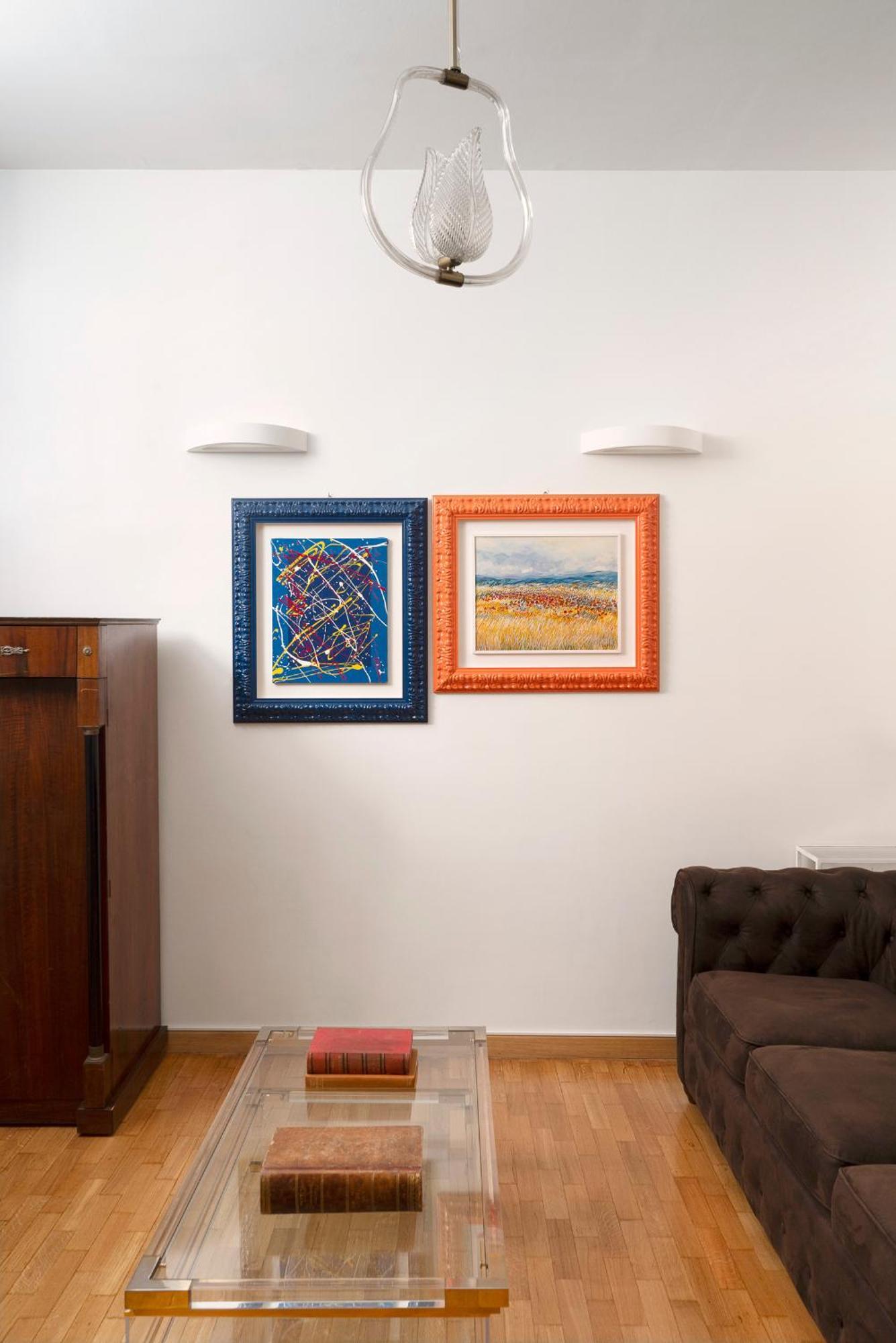 Ripetta Beauty House Apartment Roma Exterior foto