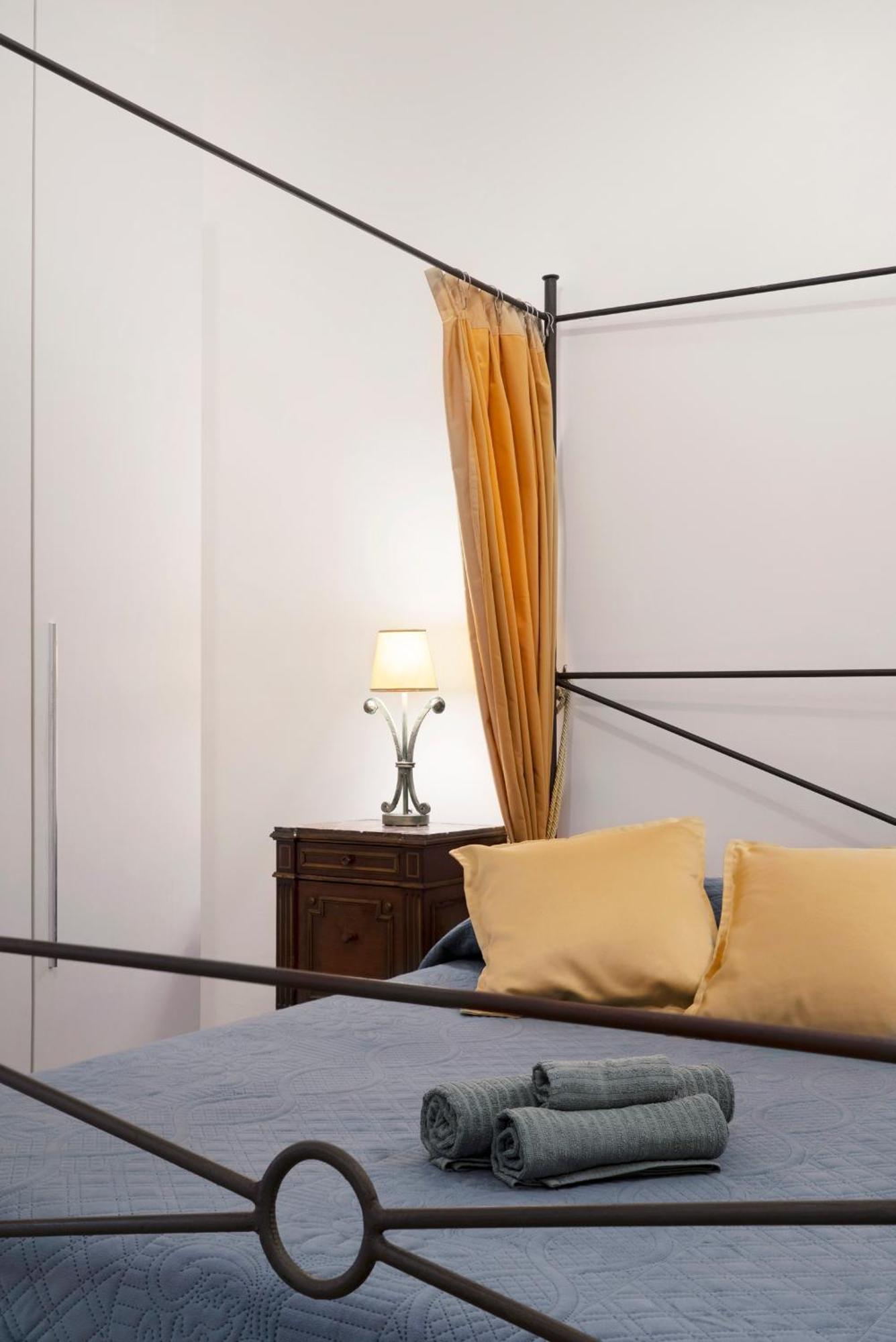 Ripetta Beauty House Apartment Roma Exterior foto